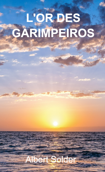 L'or des garimpeiros