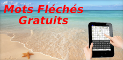 Mots Fléchés Gratuits