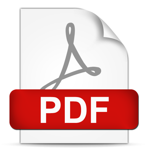 Téléchargement de la grille imprimable au format pdf