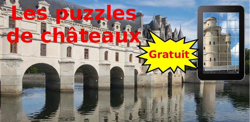 Mots Croisés Online puzzleschateaux