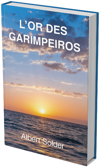 L'or des 
garimpeiros