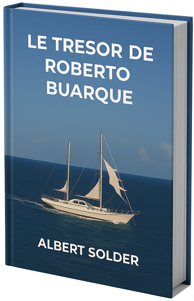Le trésor de Roberto 
Buarque