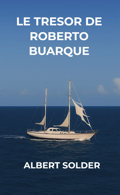 Le 
trésor de Roberto Buarque